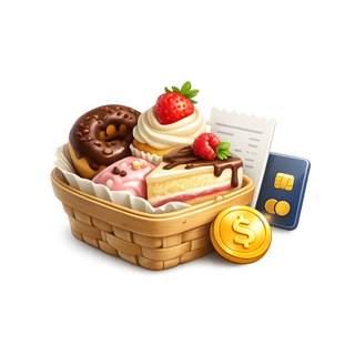 Продажа готовых изделий